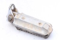 Forreste venstre fodstøtte holdeplade Kawasaki GPZ 750 Unitrak ZX750A3 83-85