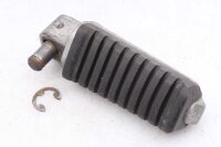Bageste venstre fodstøtte Kawasaki GPZ 750 Unitrak ZX750A3 83-85