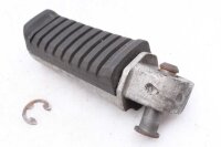 Bageste venstre fodstøtte Kawasaki GPZ 750 Unitrak ZX750A3 83-85