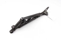 Front footrest plate Kawasaki GPZ 750 Unitrak ZX750A3 83-85