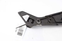 Forreste fodstøtte holdeplade Kawasaki GPZ 750 Unitrak ZX750A3 83-85