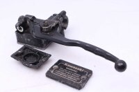 Främre bromspump Kawasaki GPZ 1100 Unitrak KZT10B-B 83-85