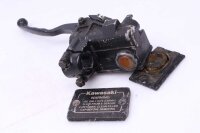 Främre bromspump Kawasaki GPZ 1100 Unitrak KZT10B-B 83-85