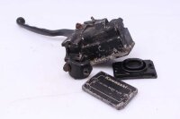 Bomba de freno delantero Kawasaki GPZ 1100 Unitrak KZT10B-B 83-85
