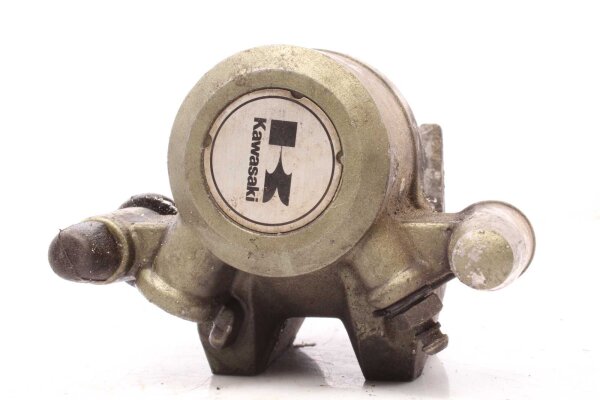 Pinza de freno delantera izquierda Kawasaki GPZ 900 R ZX900A/1-6 84-89