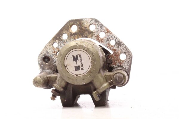 Bromsok fram höger Kawasaki GPZ 900 R ZX900A/1-6 84-89