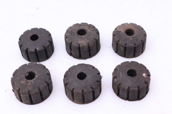 Lotto misto di parti rimanenti Unbekannt Konvolut