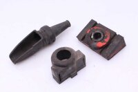 Lot mixte de pièces restantes Unbekannt Konvolut