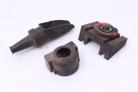 Lot mixte de pièces restantes Unbekannt Konvolut