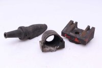 Lot mixte de pièces restantes Unbekannt Konvolut