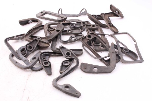 Taillight seals Unbekannt Konvolut