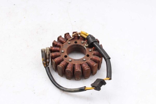 Alternator Lima Generator Unbekannt Konvolut