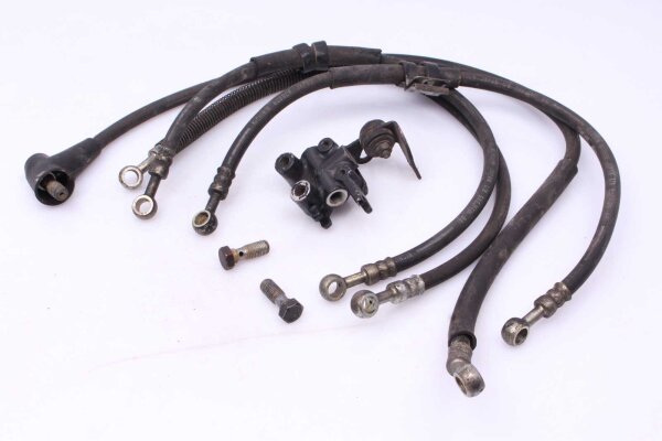 Remslang Remleiding Onbekend Bundel