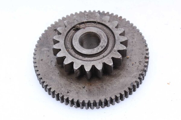 Rueda libre de arranque Kawasaki GPZ 1100 ZXT10E/E 95-98