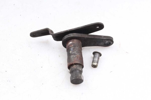 Bakre bromspumpfäste Kawasaki GPZ 1100 Unitrak KZT10B-B 83-85