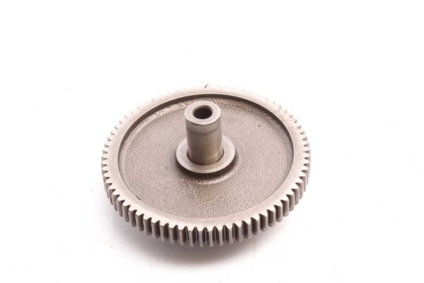 Vaihteiston käynnistin vapaarata Kawasaki Z 1000 ST KZT00E 79-80