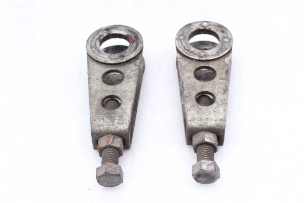 Chain tensioner swing arm Kawasaki GPZ 1100 ZXT10E/E 95-98