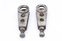 Ketjunkiristimen kääntövarsi Kawasaki GPZ...