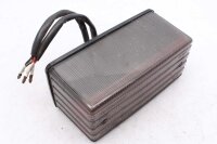 Achterlicht remlicht achterlamp Kawasaki GPZ 1100 Unitrak KZT10B-B 83-85