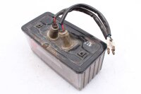 Achterlicht remlicht achterlamp Kawasaki GPZ 1100 Unitrak KZT10B-B 83-85