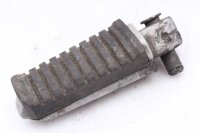 Poggiapiedi posteriore sinistro Kawasaki GPZ 750 Unitrak ZX750A3 83-85