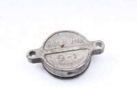 Motordeckel Kawasaki GPZ 750 Unitrak ZX750A3 83-85