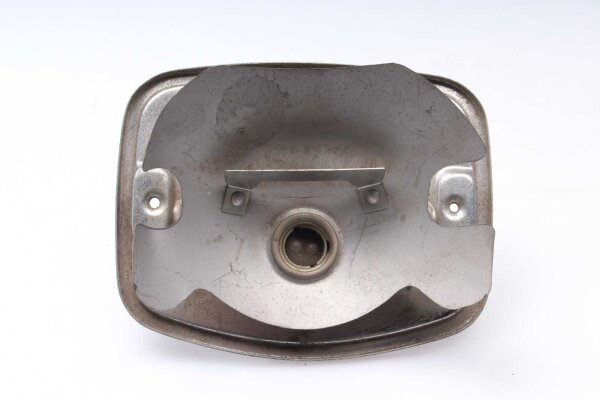 Takavalo, jarruvalo, takavalo Kawasaki Z 440 Ltd KZ440A 80-83