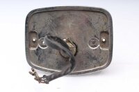 Tail light Brake light Rear light Kawasaki Z 440 Ltd...