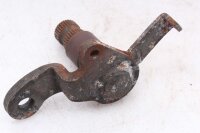 Beslag til bagbremsegreb Kawasaki GPZ 750 Unitrak ZX750A3...