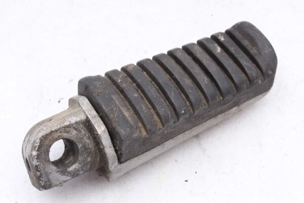 Bageste venstre fodstøtte Kawasaki GPZ 750 Unitrak ZX750A3 83-85