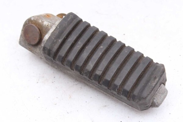 Takana vasen jalkatuki Kawasaki GPZ 750 Unitrak ZX750A3 83-85