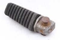 Takana vasen jalkatuki Kawasaki GPZ 750 Unitrak ZX750A3 83-85