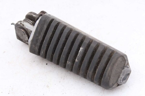 Vasen etujalkatuki Kawasaki GPZ 750 Unitrak ZX750A3 83-85