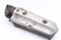 Vasen etujalkatuki Kawasaki GPZ 750 Unitrak ZX750A3 83-85