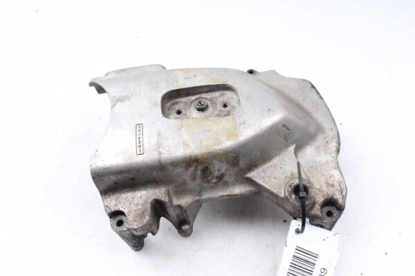 Tandhjulsdæksel Dæk tandhjulsbeskyttelse Kawasaki Z 550 Ltd KZ550B/C 80-83