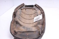 Penkki istuintyyny istuin Yamaha XT 250 3Y3 80-90