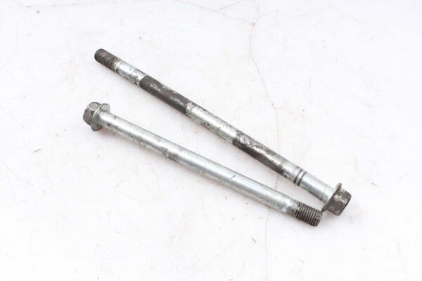 Supporto del motore Kawasaki KLR 600 KL600A/A 84-85