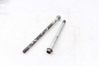 Montaje del motor Kawasaki KLR 600 KL600A/A 84-85