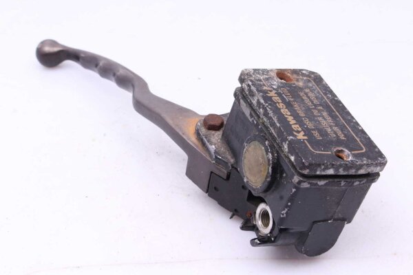 Bremspumpe Bremse vorn Kawasaki GPZ 1100 Unitrak KZT10B-B 83-85