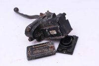 Bremspumpe Bremse vorn Kawasaki GPZ 1100 Unitrak KZT10B-B 83-85