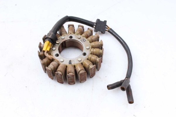 Alternator Lima Generator Unbekannt Konvolut