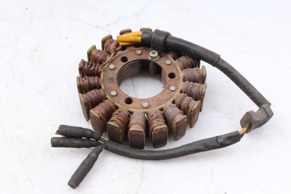 Alternator Lima Generator Unbekannt Konvolut