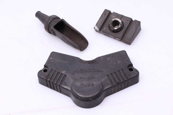 Lot of remaining parts Unbekannt Konvolut