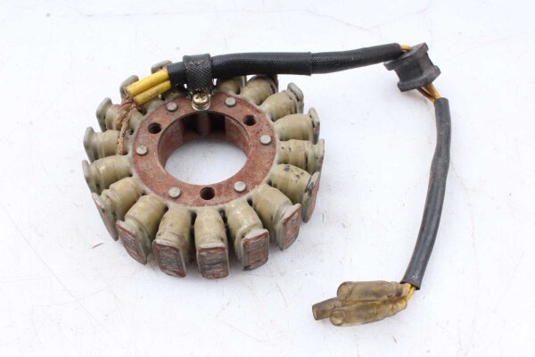 Generator Lima Generator Unbekannt Konvolut