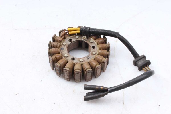 Alternator Lima Generator Unbekannt Konvolut