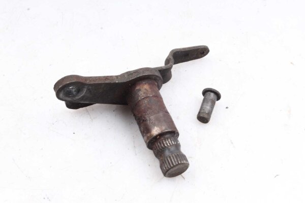 Bakre bromspumpfäste Kawasaki GPZ 1100 Unitrak KZT10B-B 83-85