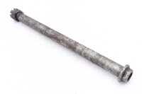 Takapyörän akseli, taka-akseli Kawasaki GPZ...