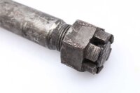Hinterradachse Steckachse hinten Kawasaki GPZ 1100 ZXT10E/E 95-98