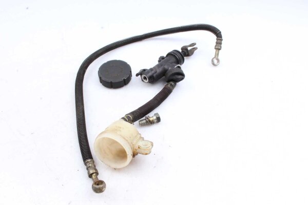 Pompa freno posteriore Kawasaki GPZ 1100 Unitrak KZT10B-B 83-85