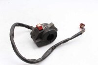 Montaje del manillar del interruptor del manillar a la derecha Kawasaki GPZ 1100 Unitrak KZT10B-B 83-85